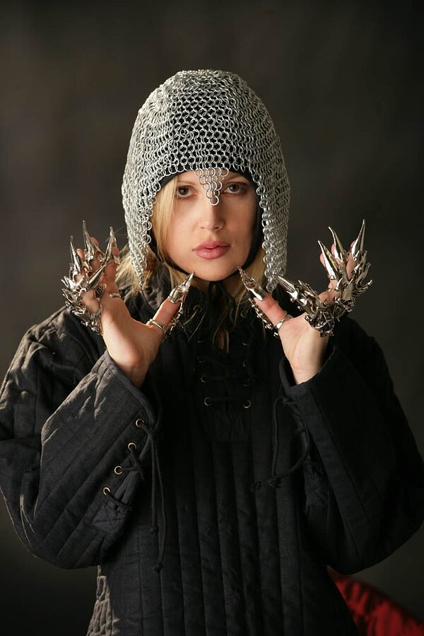 Анна, 28 лет, 2 размер груди