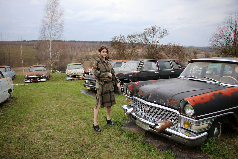 Софья, 25 лет, 4 размер груди