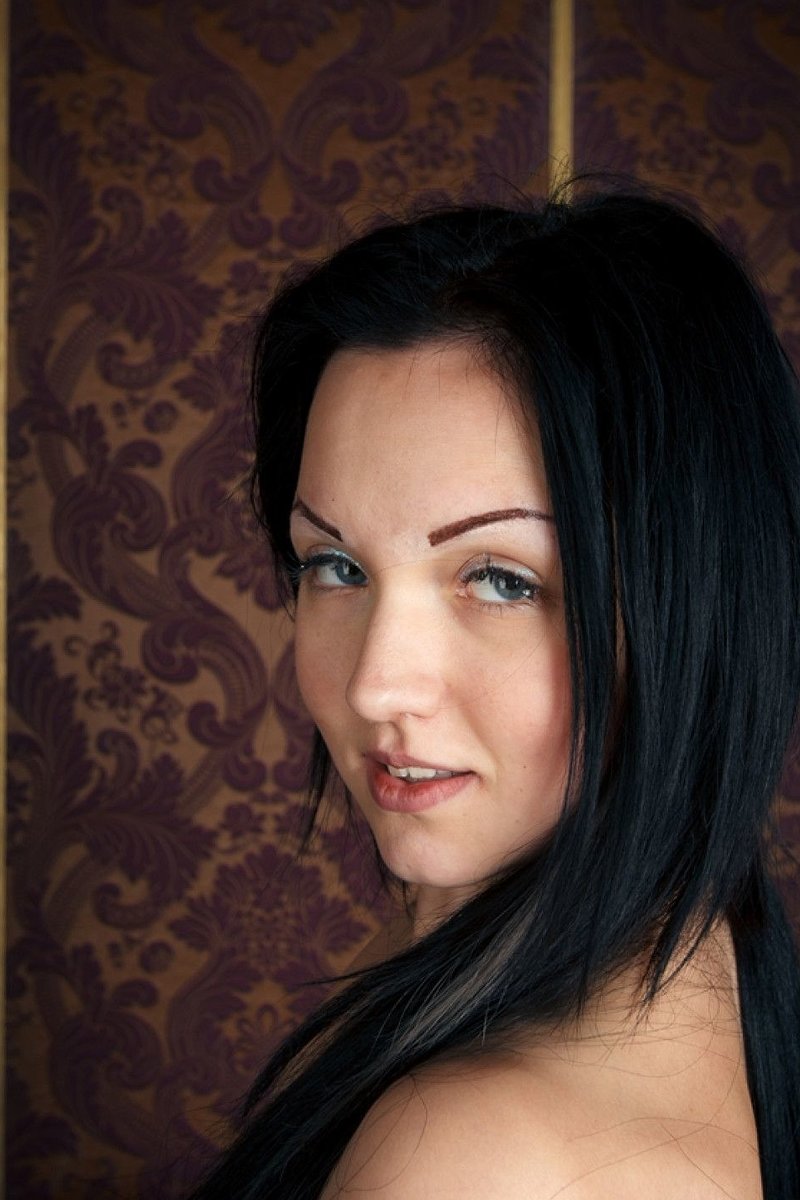 Виктория, 19 лет, 3 размер груди