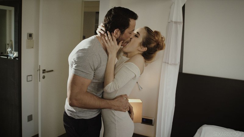 Максим, 26 лет, 2 размер груди