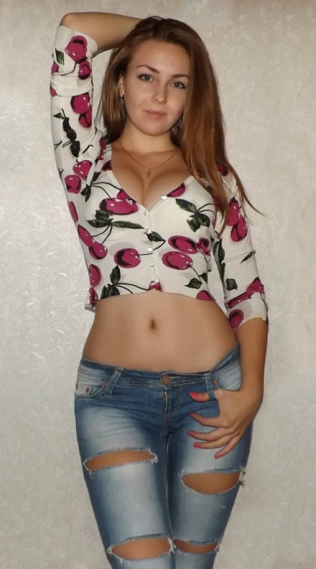 Тамара, 28 лет, 3 размер груди