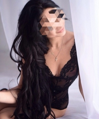 Таня, 25 лет, 2 размер груди